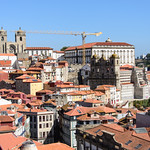 Porto, Portugal - Ribeira