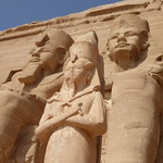 Temple of Ramesses II, Abu Simbel