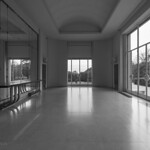 F9777 ~ The dining-room