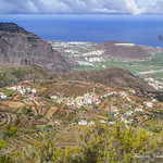 Ruta: SanJoseLlanos_LomoMolino. El Tanque. Tenerife (21-10-17)
