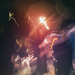 Rain on the Broadway