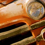 &lsquo;52 grill - Nelson, Nevada