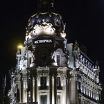 Edificio Metr&oacute;polis