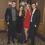 New Year's Eve Party 2018