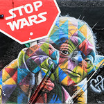 STOP WARS !!