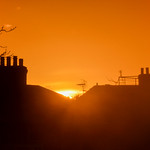 Don't let the sun go down on me