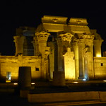 Temple of Sobek & Haroeris, Kom Ombo