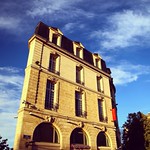 Bordeaux citytrip - 19/10/2017