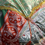 Pictures from the Heritage Walk Ahmedabad (Gujarat, India - November 19, 2017)