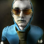 Heavy processed Jay Jay