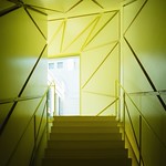 Langarita Navarro Arquitectos. Medialab Prado #3