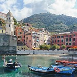 Vernazza