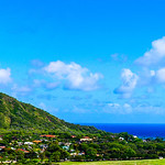 Diamond Head Hawaii