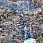 Randomly Roaming Rocky Ramparts