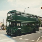 RMC 1462 in London Road, Morden