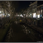 Nightwalk in Utrecht