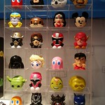 Toy fair 2018 Basic Fun Mini Blind Bags 84