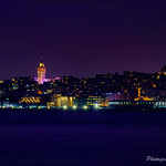Istanbul by Galata Tower