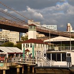 Fulton Landing, Brooklyn, NY