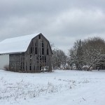 South Bergen Barn