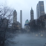 201802063 New York City Central Park