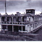 Goldenrod Showboat 1937