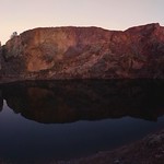 the secret lake