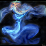 Fluid Dancer