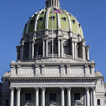 Pennsylvania State Capitol, Harrisburg