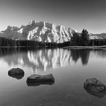 Mount Rundle
