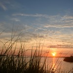 Bodie Light Sunset 107
