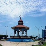 Parque de La Media Luna - Lima - Per&uacute;