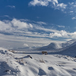 A place to sit and dream