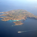 Comino, Malta