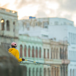 Down by the Sea, Havana