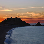 Almu&ntilde;ecar Spain