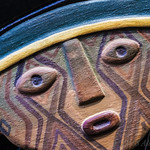 The Mask by Dean Koontz