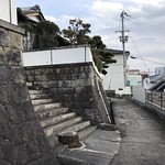 Winter Walk-6, To Tomio @Nara,Jan2018