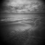 Shape of the Tide