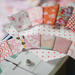 Ohhh .... scrappy heaven!