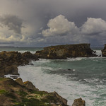 Papoa, Peniche, Portugal