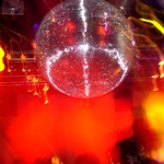 mirrorball