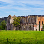 Abbey of San Galgano