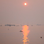 accidental impressionism