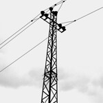 high- tension mast, Jal&oacute;n