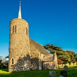 Saint Mary&rsquo;s Church Titchwell