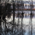 High water, Nyk&ouml;ping