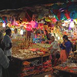 Street photography / low light / happy new year 2018