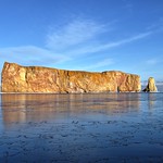 Rocher Perc&eacute;
