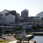 Halifax Skyline